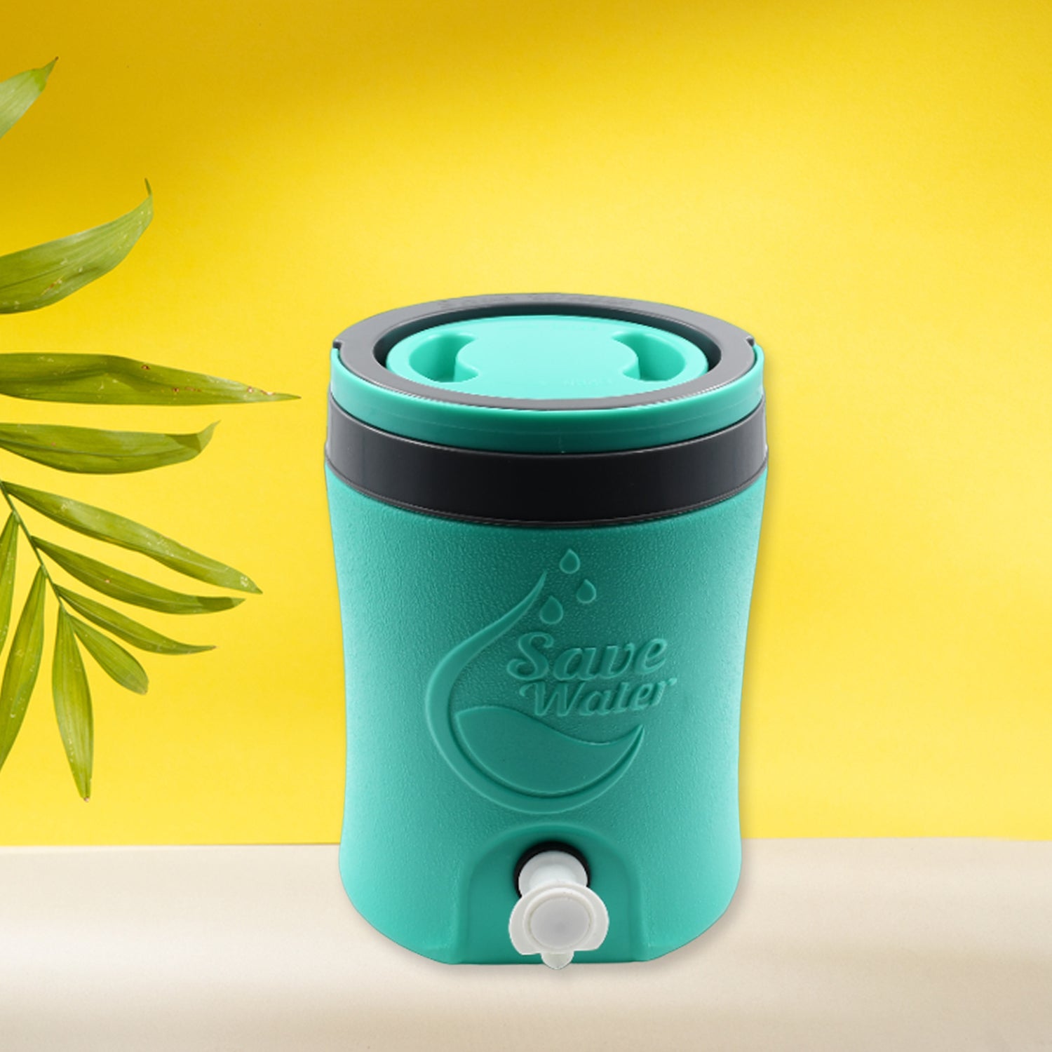 2277A Water Jug Camper with Tap Plastic Insulated Water 3.5 Liter Water Storage Cool Water Storage for Traveling Water Jug 3.5 Ltr 2277A Water Jug Camper with Tap Plastic Insulated Water 3.5 Liter Water Storage Cool Water Storage for Traveling Water Jug 3.5 Ltr